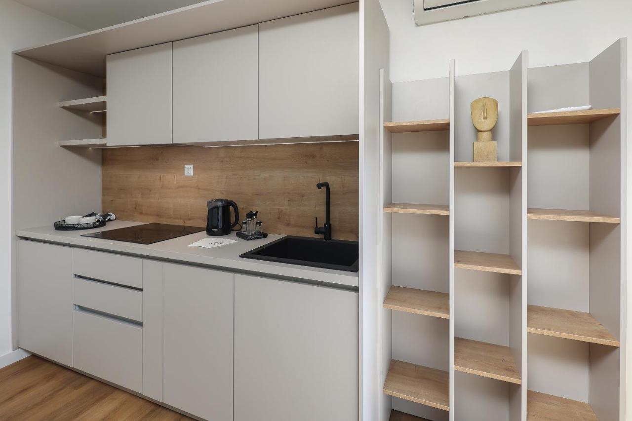 Residence Inn غييكا المظهر الخارجي الصورة