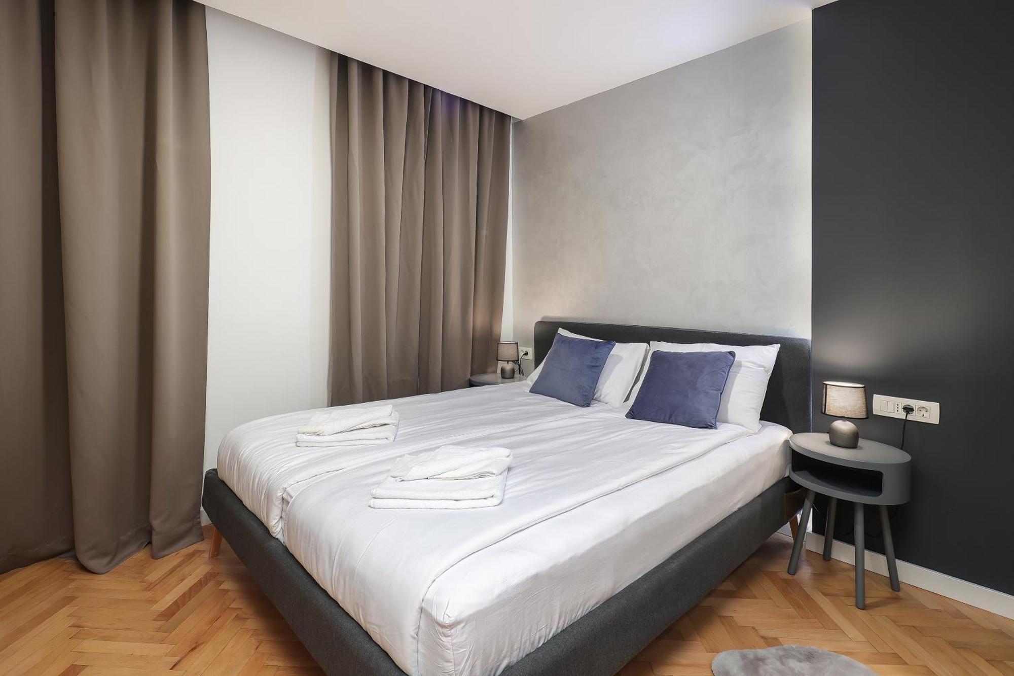 Residence Inn غييكا المظهر الخارجي الصورة