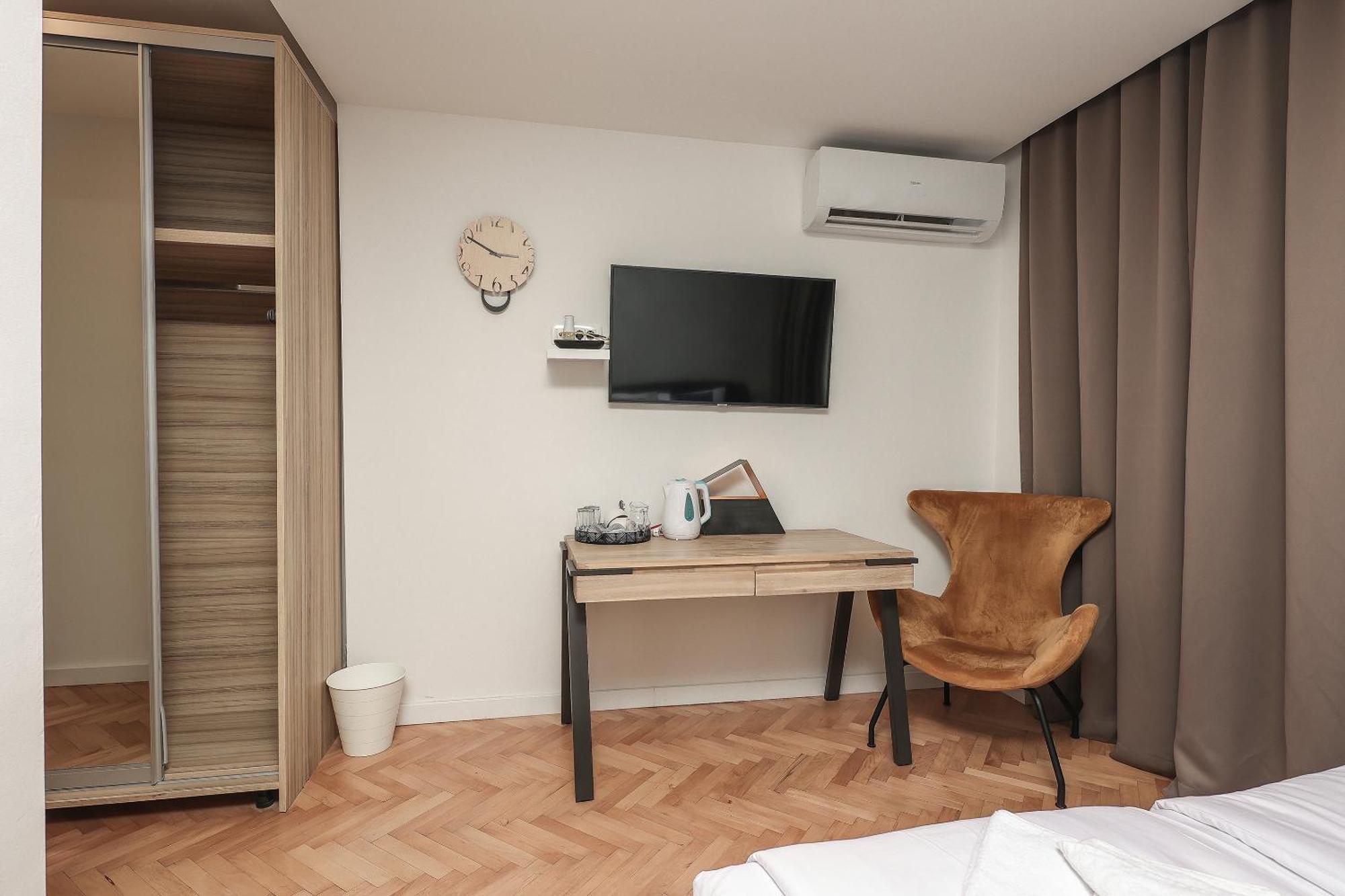 Residence Inn غييكا الغرفة الصورة