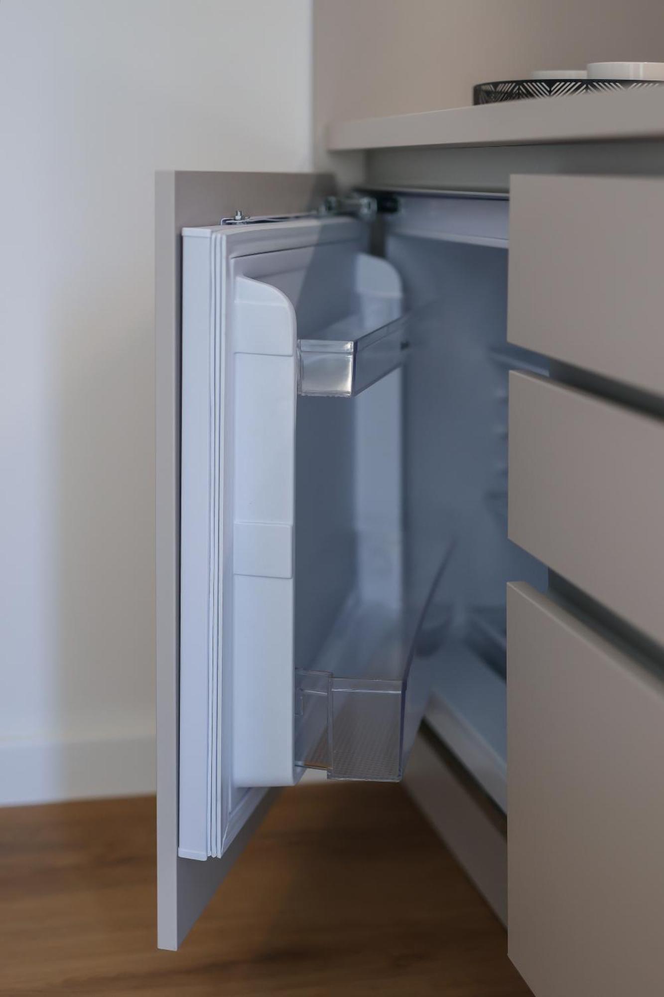 Residence Inn غييكا الغرفة الصورة