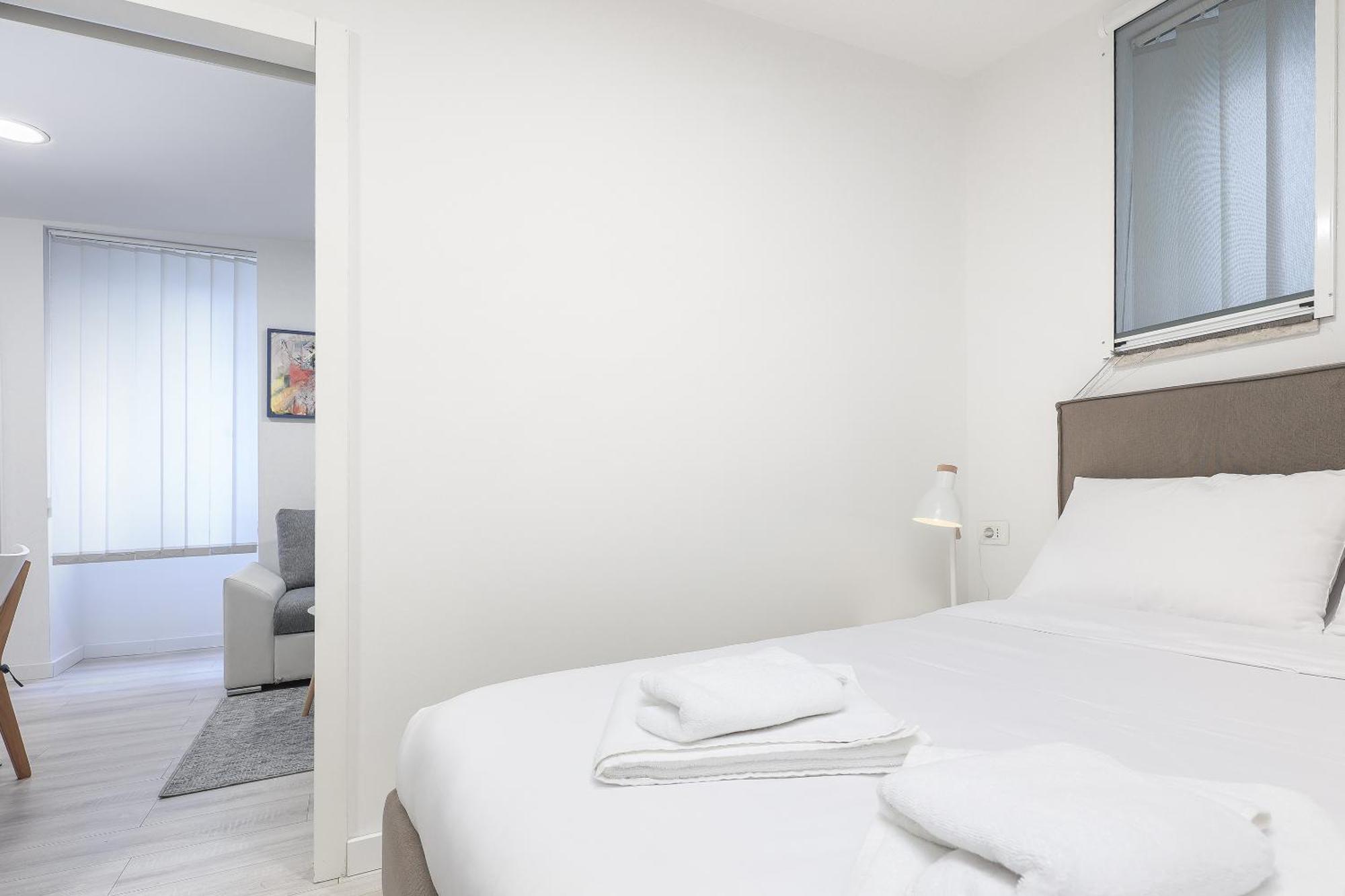 Residence Inn غييكا الغرفة الصورة