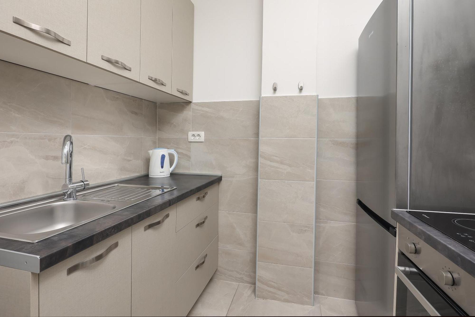 Residence Inn غييكا الغرفة الصورة