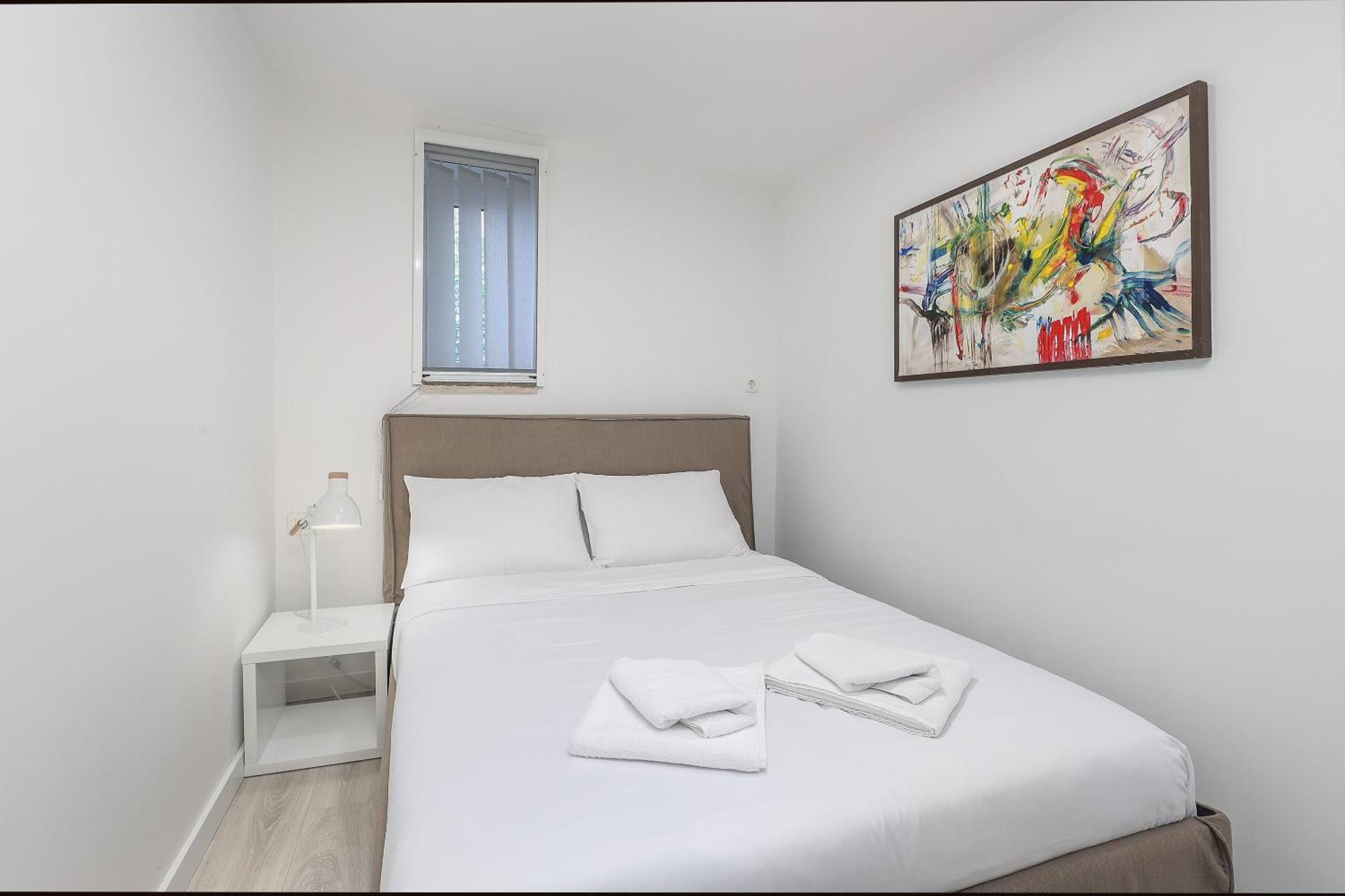Residence Inn غييكا الغرفة الصورة