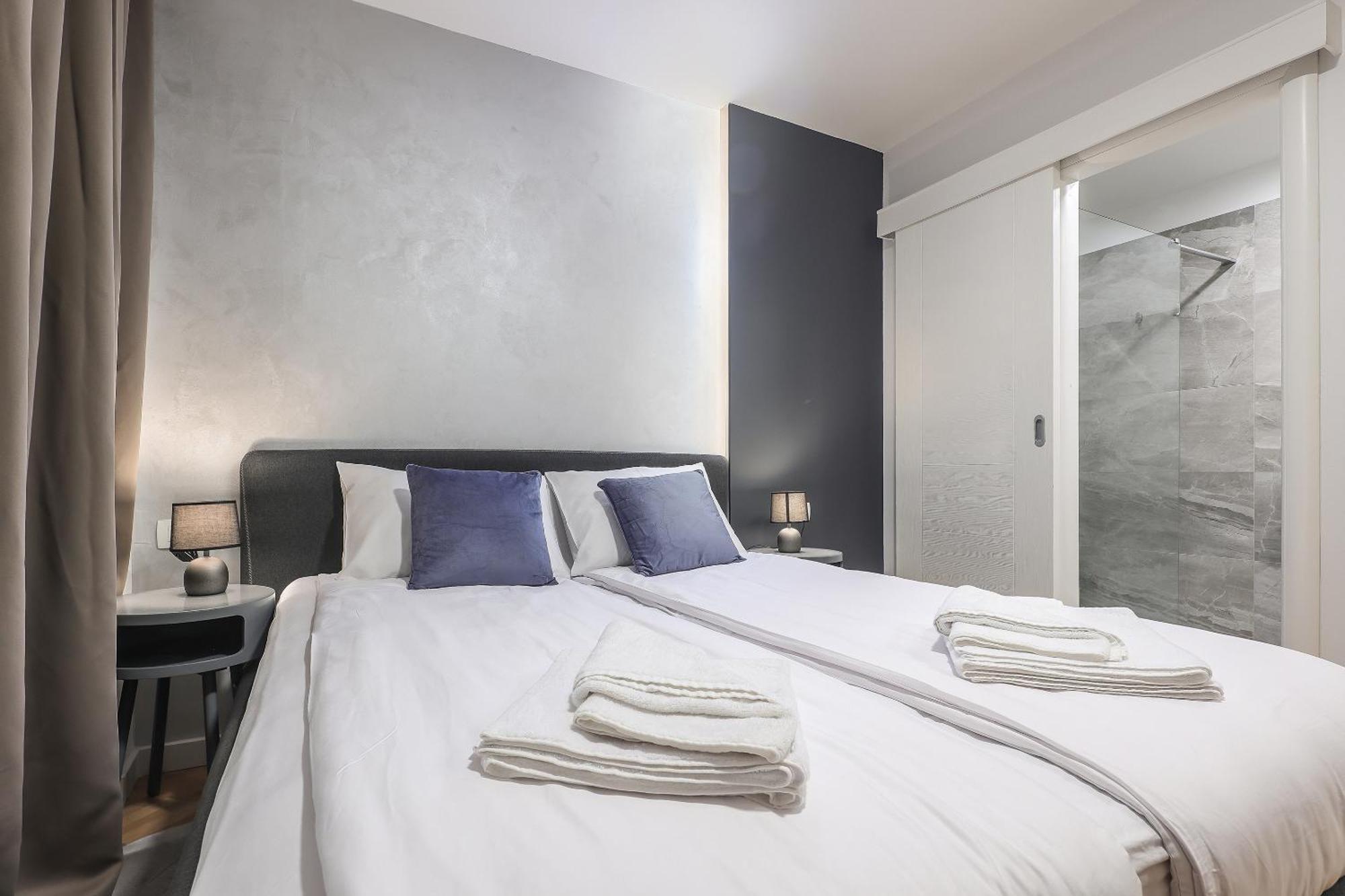 Residence Inn غييكا الغرفة الصورة