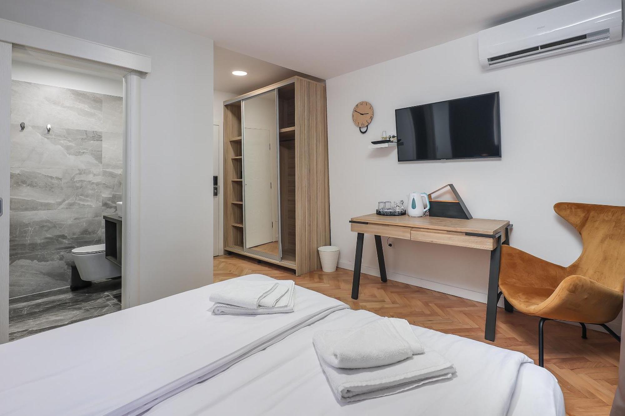 Residence Inn غييكا الغرفة الصورة