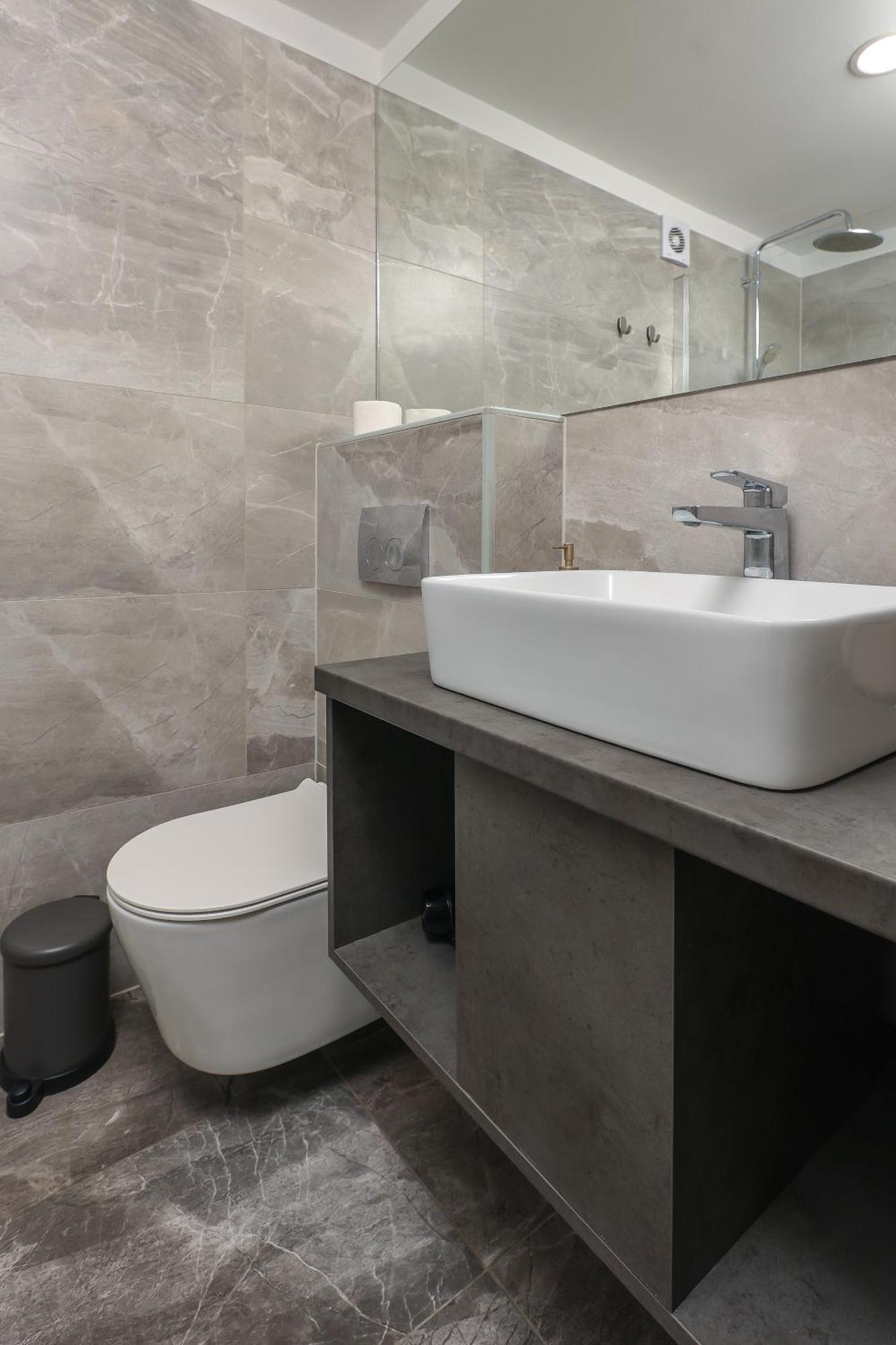 Residence Inn غييكا الغرفة الصورة