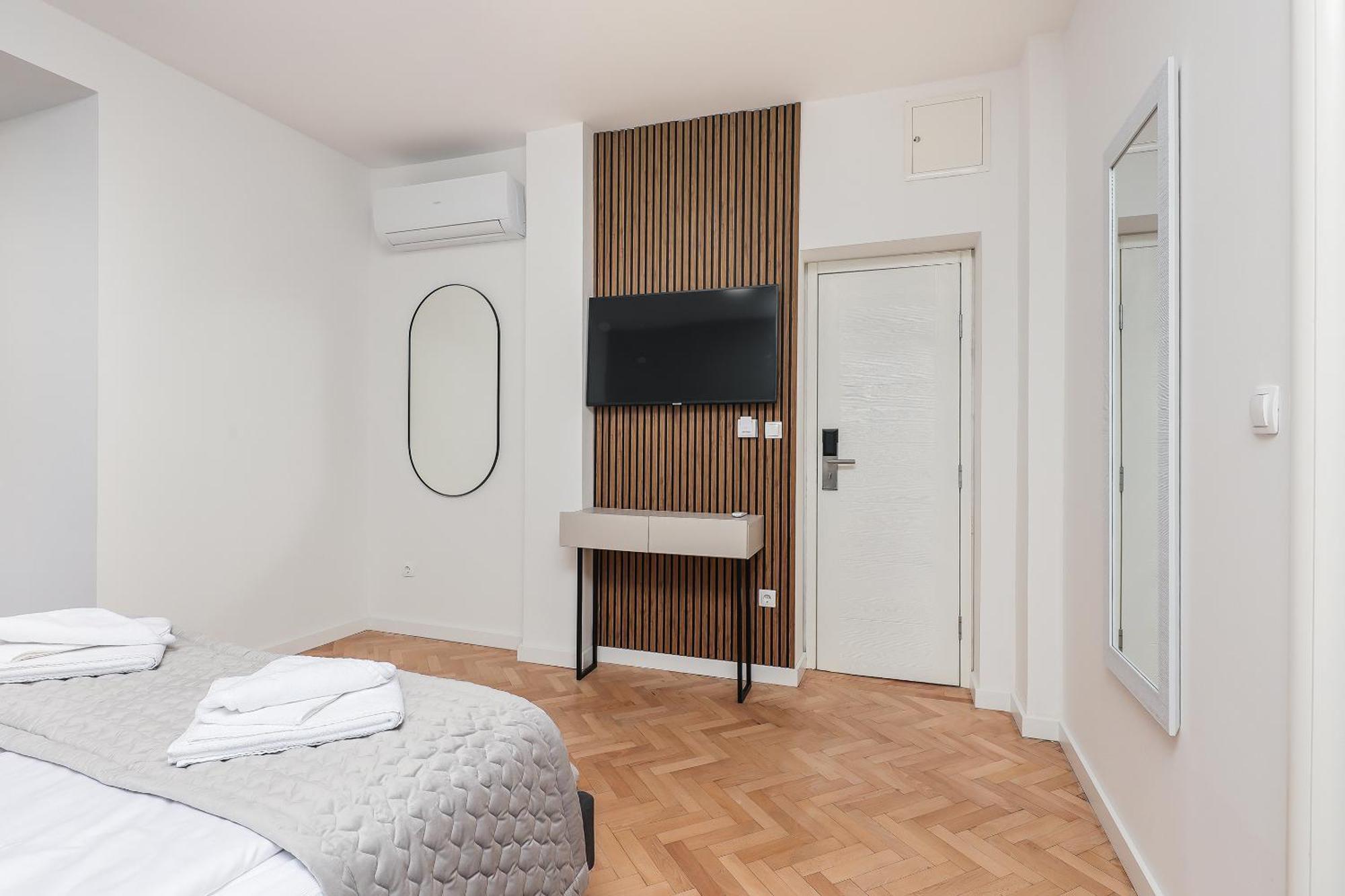 Residence Inn غييكا الغرفة الصورة