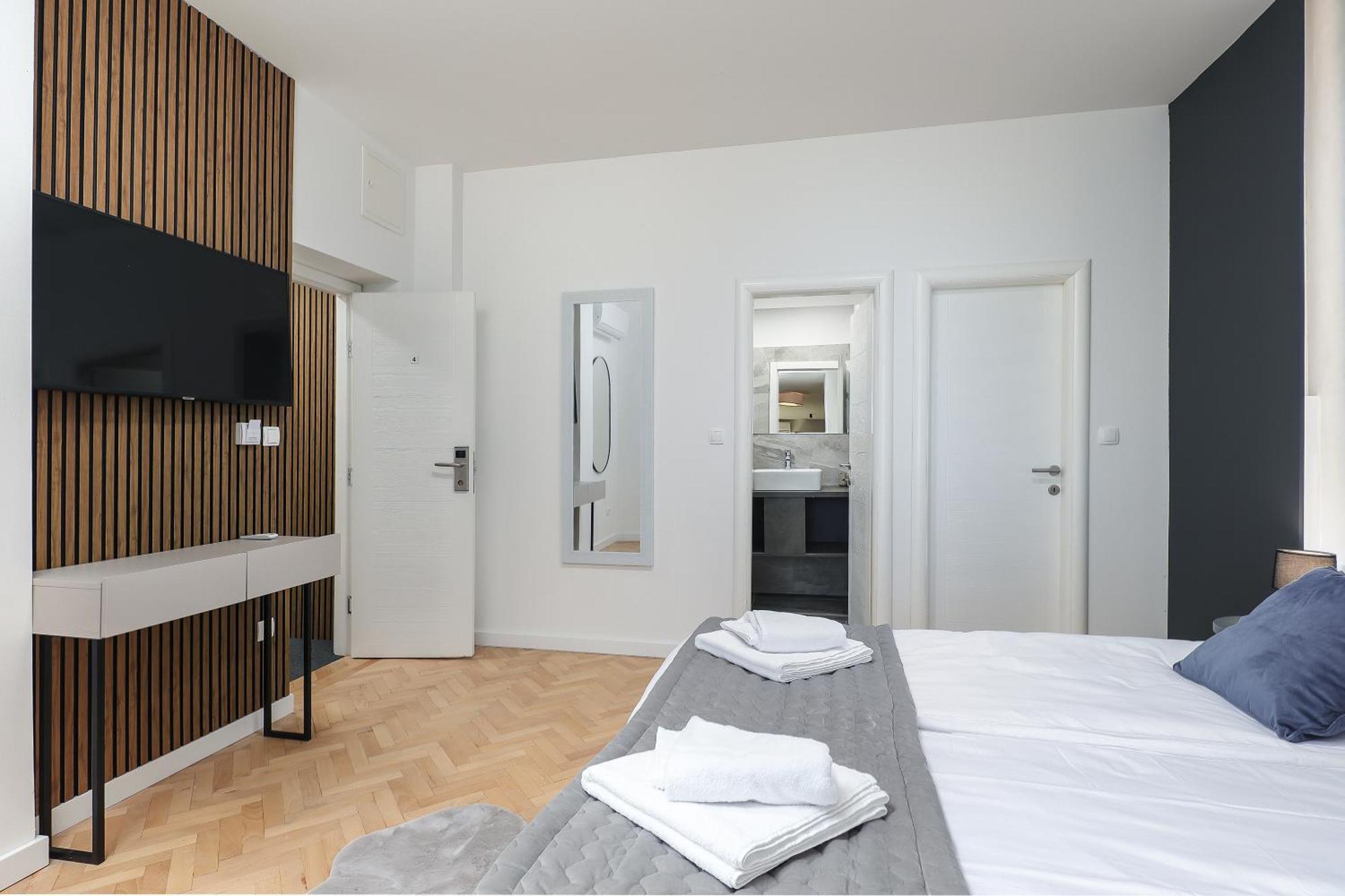 Residence Inn غييكا الغرفة الصورة