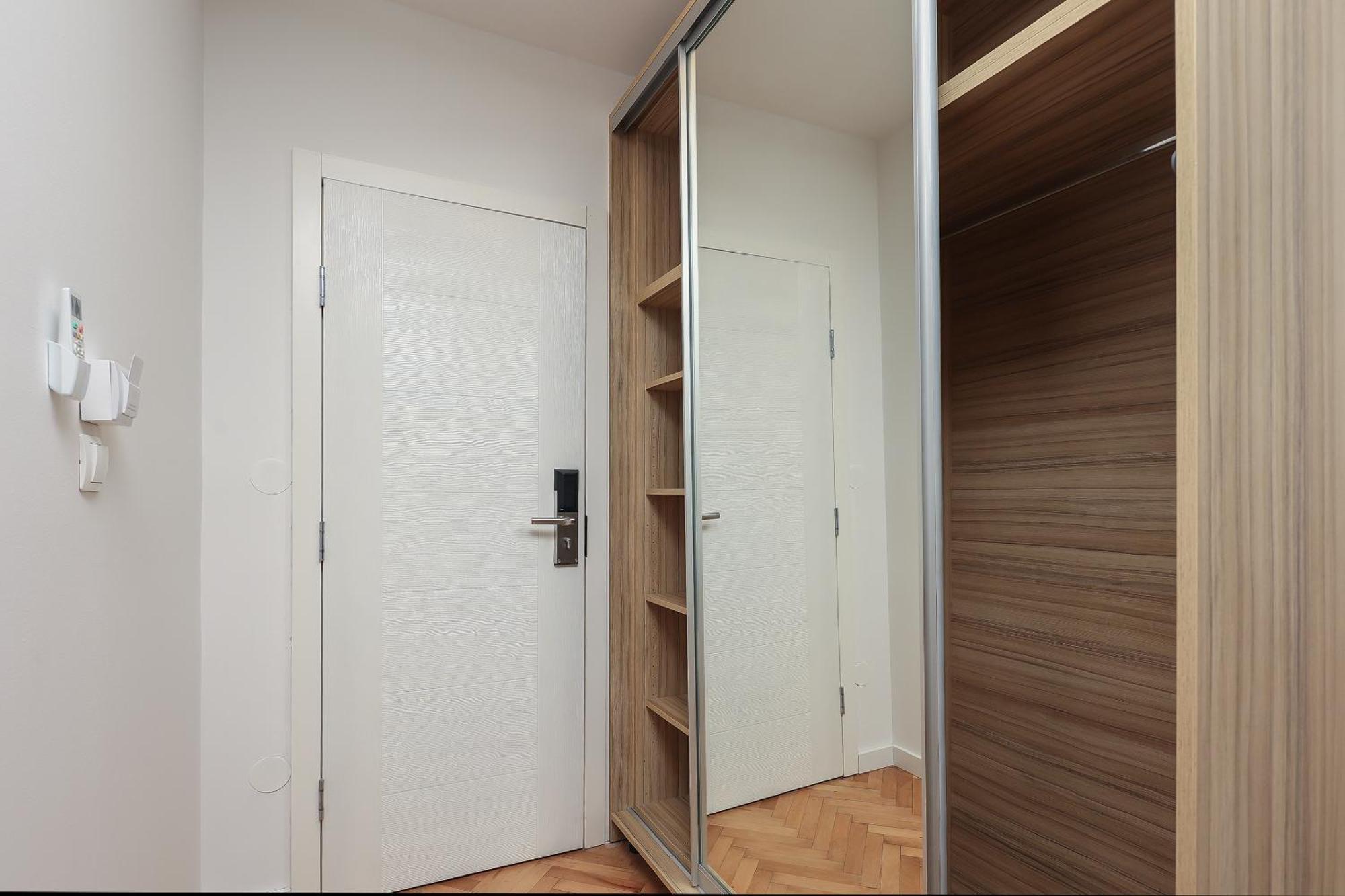 Residence Inn غييكا الغرفة الصورة