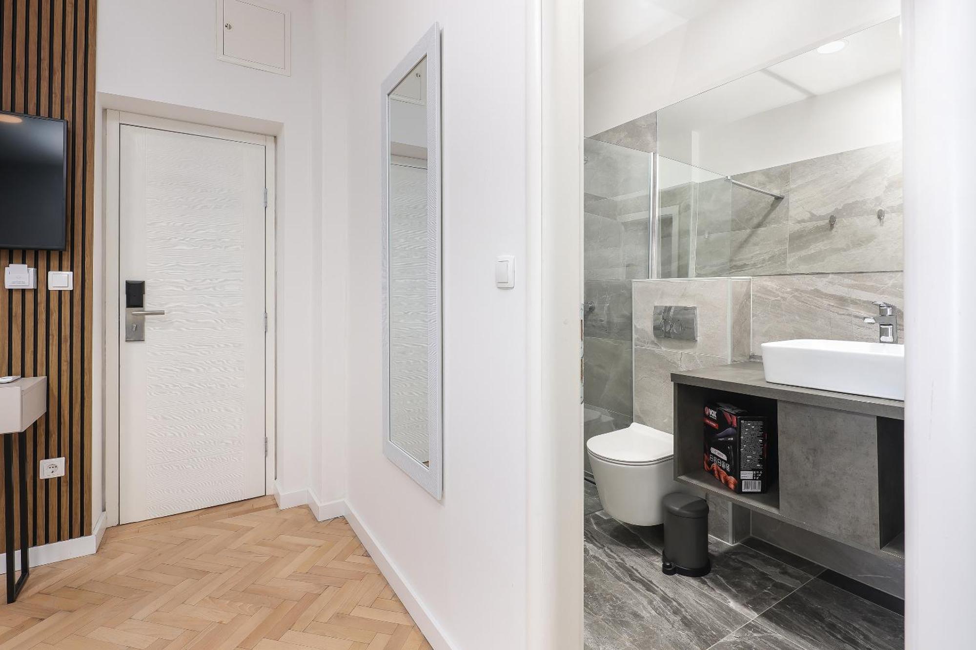 Residence Inn غييكا الغرفة الصورة